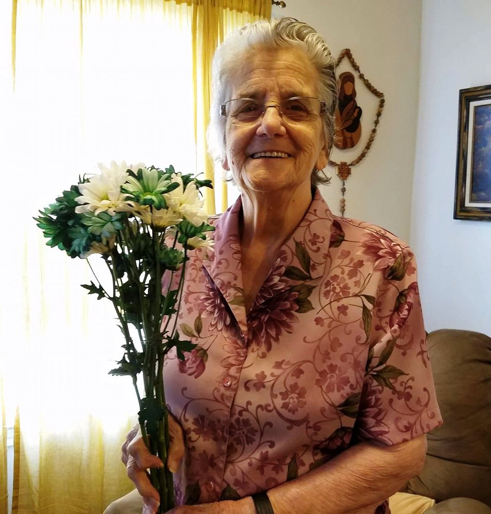 Arline Lastovica