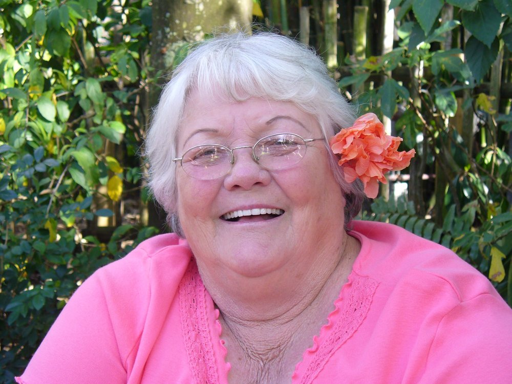 Mae Lindgren